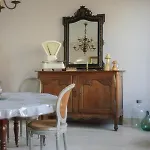 Apartamento Maison De Charme A