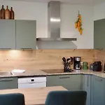 Apartamento Maison De Charme A