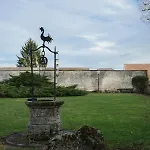 Maison De Charme A Apartamento