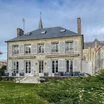 Maison De Charme A * Remy (Oise)