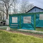 Apartamento Maison De Charme A *