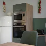 Maison De Charme A Apartamento *