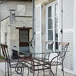Maison De Charme A Apartamento Remy (Oise)