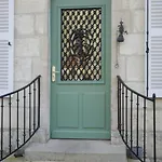 Maison De Charme A * Remy (Oise)
