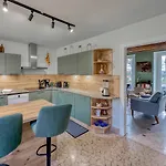 Maison De Charme A Apartamento Remy (Oise)
