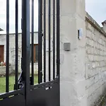 Maison De Charme A Apartamento Remy (Oise)