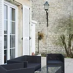 Apartamento Maison De Charme A