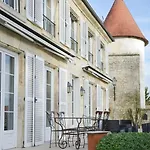 Maison De Charme A *