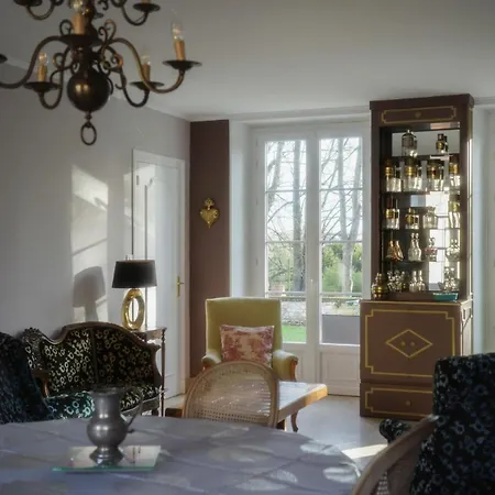 Appartamento Maison De Charme A