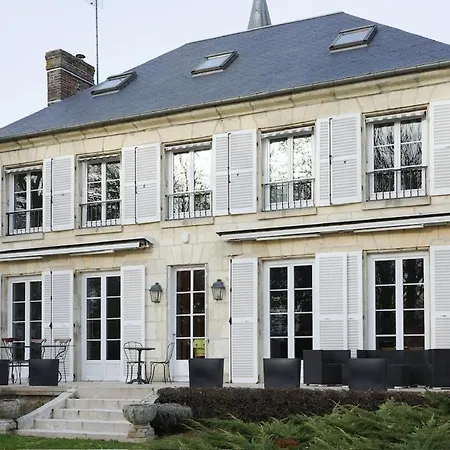 Maison De Charme A