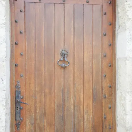 Maison De Charme A * Remy (Oise)