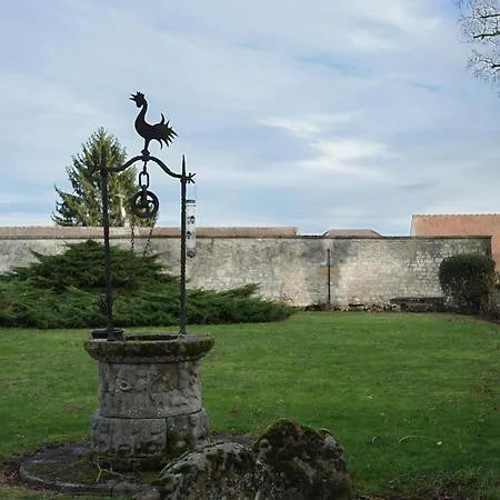 Maison De Charme A Appartamento