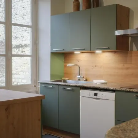 Maison De Charme A Appartamento *