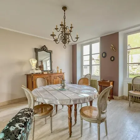 Maison De Charme A