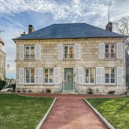 Maison De Charme A Rémy