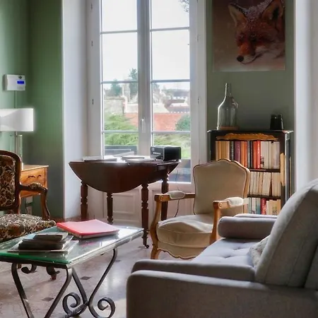 Maison De Charme A Appartamento *