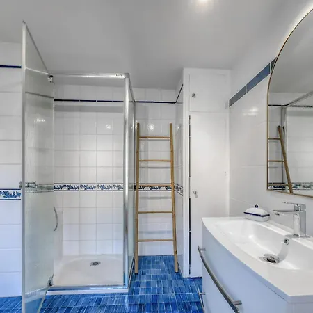 Maison De Charme A *