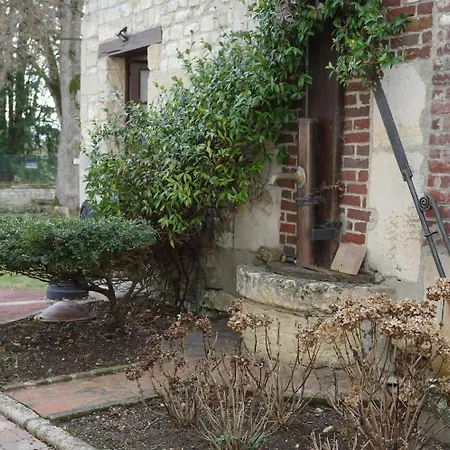 דירה Maison De Charme A *