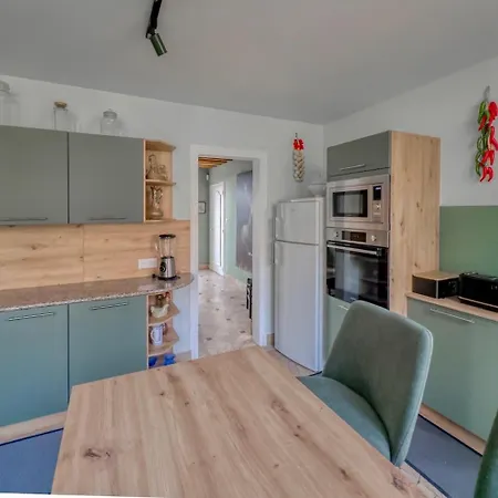 Maison De Charme A *