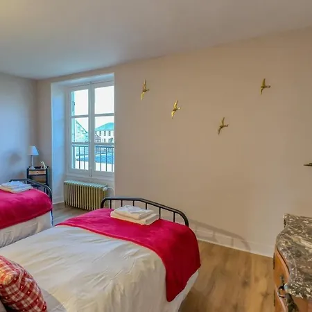 Maison De Charme A *