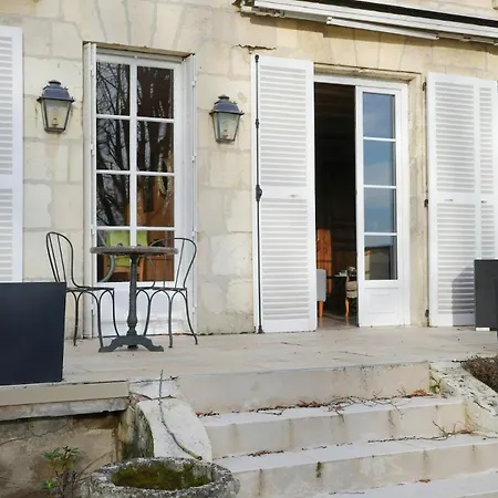 Maison De Charme A Appartamento *