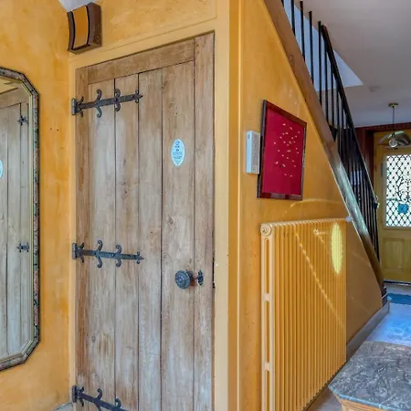 Maison De Charme A *