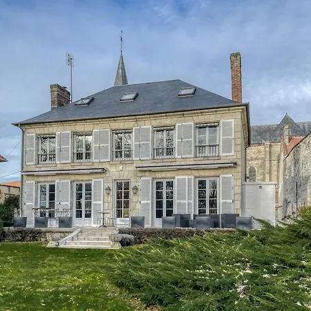 Maison De Charme A * Remy (Oise)