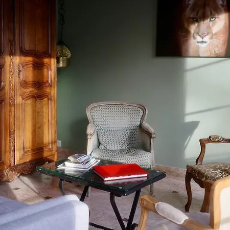Maison De Charme A Appartamento *