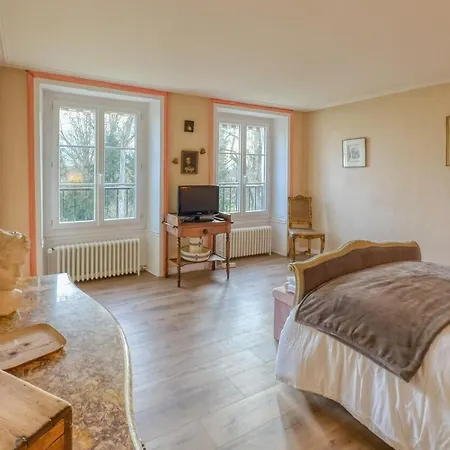 Maison De Charme A Appartamento Remy (Oise)
