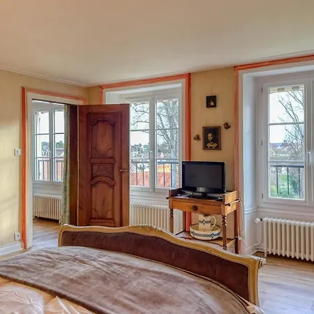 Maison De Charme A Appartamento