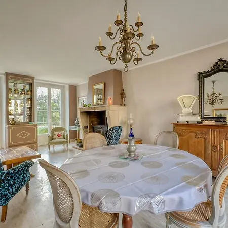 Appartamento Maison De Charme A *