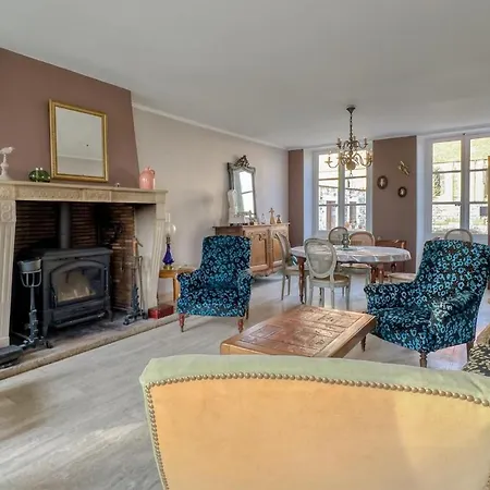 Appartamento Maison De Charme A *