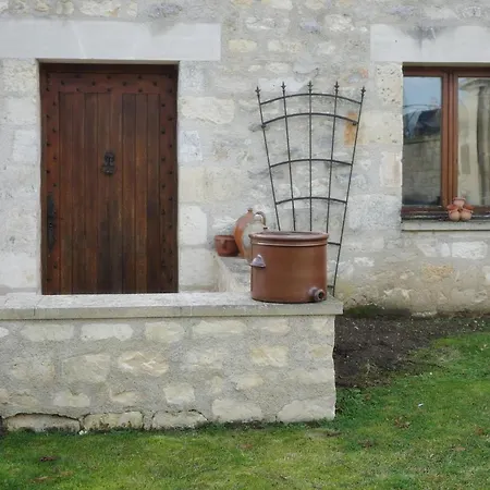 Apartman Maison De Charme A Rémy