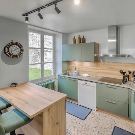 Maison De Charme A *