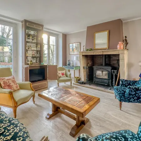 Apartman Maison De Charme A