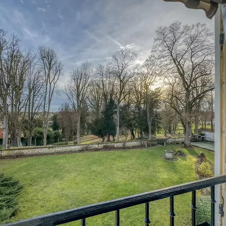 Apartman Maison De Charme A