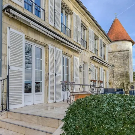 Maison De Charme A Apartman Rémy
