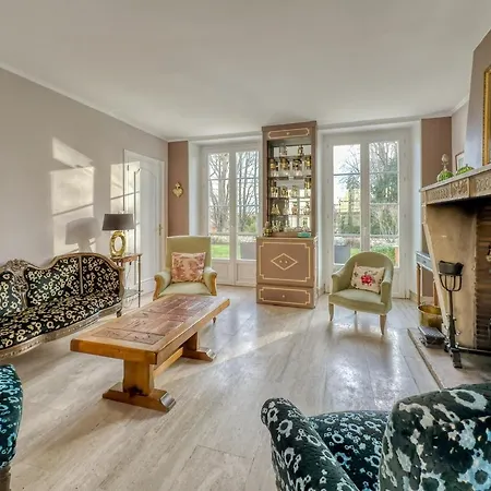 Maison De Charme A Appartamento Remy (Oise)