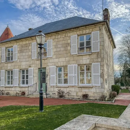 Appartamento Maison De Charme A