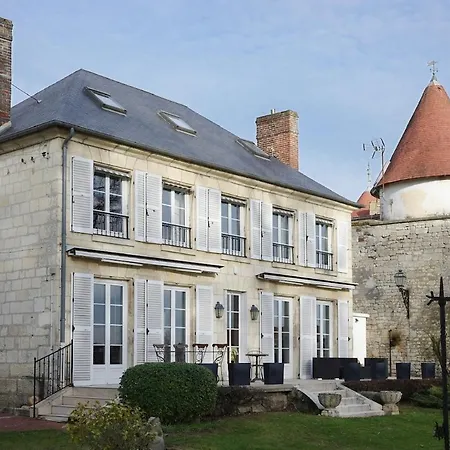 Maison De Charme A Appartamento Remy (Oise)