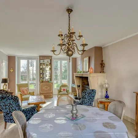 Maison De Charme A *