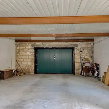 Appartamento Maison De Charme A