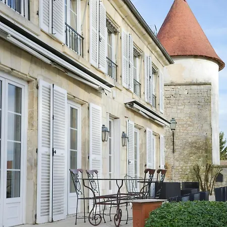 Maison De Charme A *