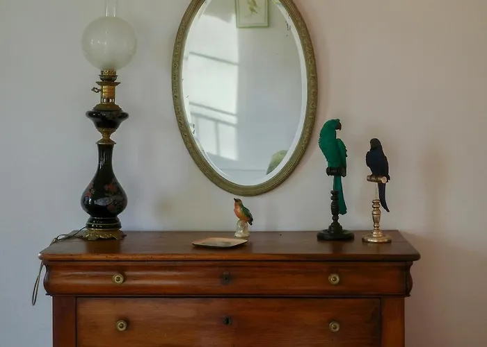 Maison De Charme A *