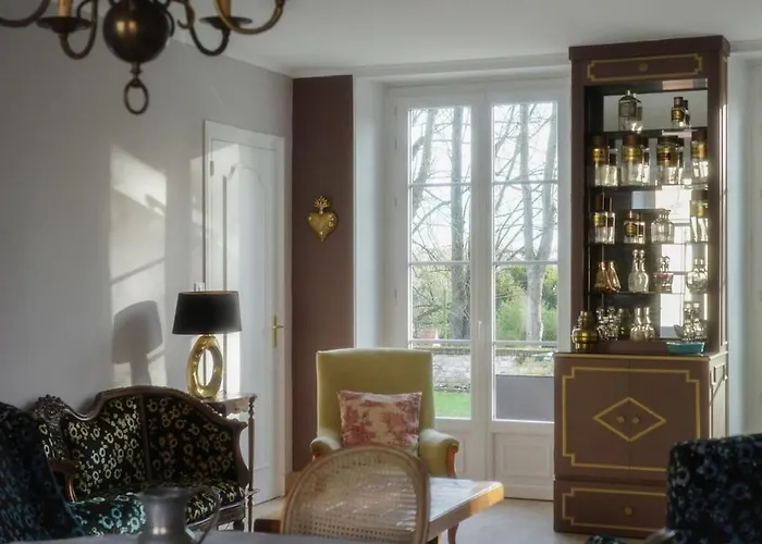 Appartement Maison De Charme A