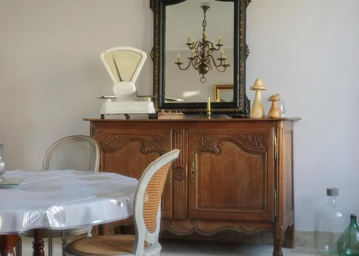 Appartement Maison De Charme A