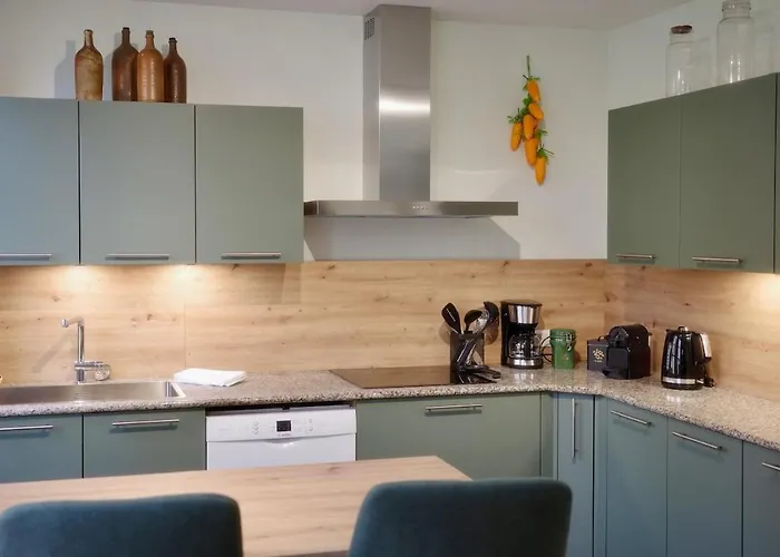 Appartement Maison De Charme A