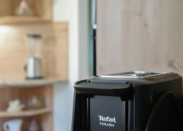 Maison De Charme A דירה *