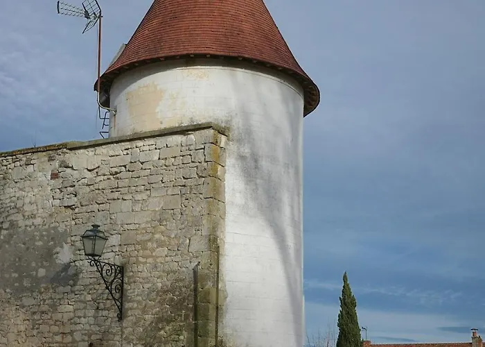 Maison De Charme A Appartement