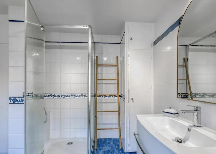 Maison De Charme A *